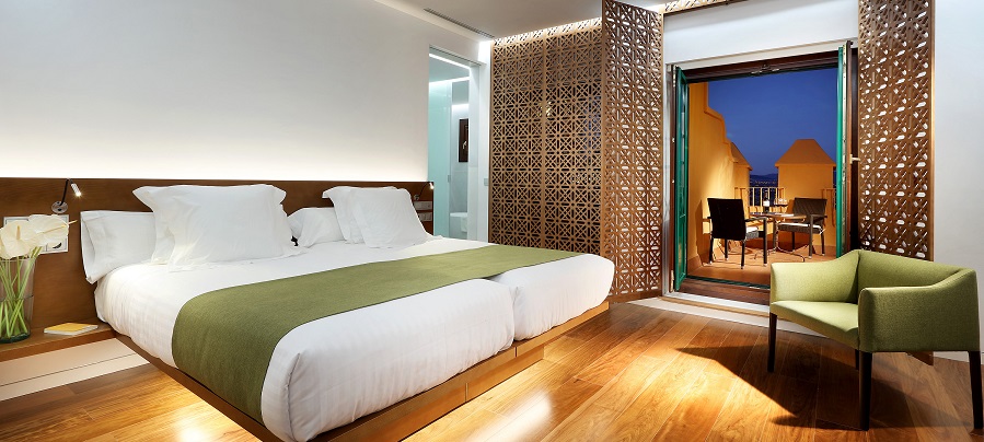 Las claves del Hotel Alhambra Palace… de la A a la Z